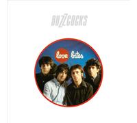 Buzzcocks Love Bites LP Vinyl NEW