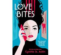 Love Bites: 1 (Tails from the Alpha Art Gallery)