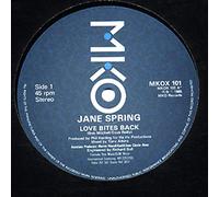 Love Bites Back [Vinyl Single 12'']