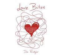 Love Bites: Bite-sized encounters with emotions, inviting you to feel beautifully and vulnerably human.