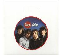 Buzzcocks - Love Bites