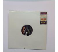 Love bites (DJ edition, incl. 'Rocket' [Lunar Mix], 1987) / Vinyl Maxi Single [Vinyl 12'']