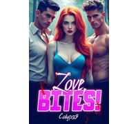 Love, Bites! (Love Me, Aphrodite)