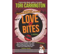 Love Bites (Sofie Metropolis, PI Series)