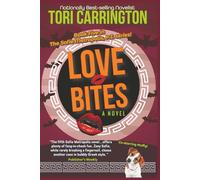 Love Bites (Sofie Metropolis, PI Series)
