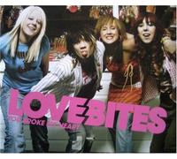 Love Bites - You Broke My Heart
