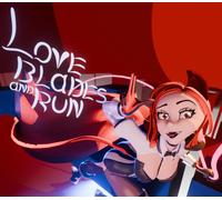 Love Blades and Run PC Steam CD Key