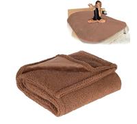 Love Blanket, Waterproof for Sex, Waterproof Sex Blanket Made of Soft Polar Fleece, Super Soft Love Blanket, Machine Washable