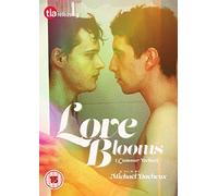 Love Blooms [DVD]