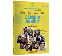 Love Blooms ( L'amour debout )