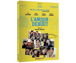 Love Blooms ( L'amour debout )