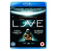 Love [Blu-ray]