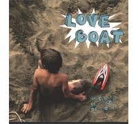Love Boat - Imaginary Beatings of [VINYL]