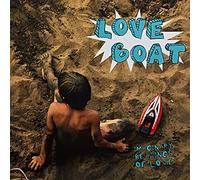 LOVE BOAT - Imaginary Beatings Of Love