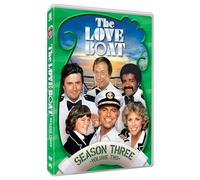 Love Boat: Season Three Volume Two