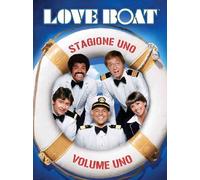 Love Boat - Stagione 01 #01 (3 Dvd)