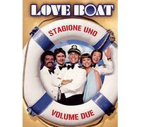 Love boat Stagione 01 Volume 02