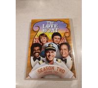 Love BOATSEASON Two VOL 2