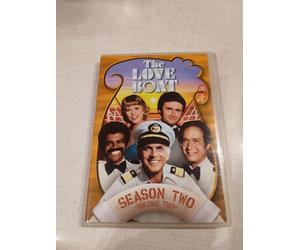 Love BOATSEASON Two VOL 2