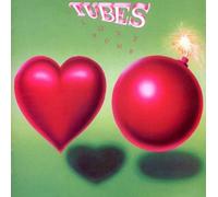 Love Bomb by The Tubes (2012-02-28)