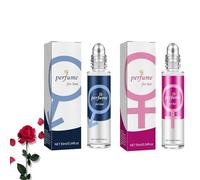 Love Bombed - Romance Pheromone Perfume,Intimate Partner Perfume,Unleash Your Charm and Stay Confident,Unique Scent With Pure Pheromones