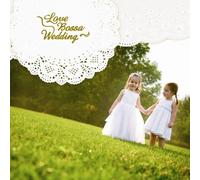 LOVE BOSSA WEDDING