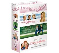 Love Box 2 [3 DVDs]