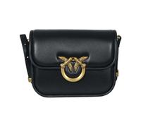 Love Box Bag Mini - female - PINKO - Shoulder Bags - Black - ONE SIZE - Bags ONE SIZE