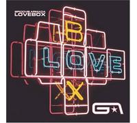 Love Box by Groove Armada (2002-08-02)