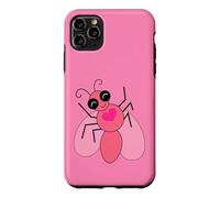 Love Bug Case for iPhone 11 Pro Max