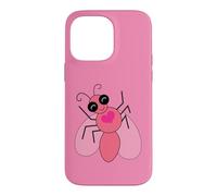 Love Bug Case for iPhone 14 Pro Max