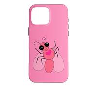 Love Bug Case for iPhone 16 Pro Max