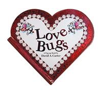 Love Bugs: A Pop Up Book