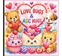 Love Bugs & ABC Hugs