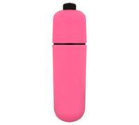 Love Bullet - Waterproof Mini Vibrator (Pink)