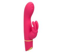 Love Bunny Vibrating G BUNNY - Pink