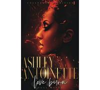 Love Burn: the full novel