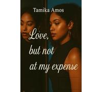 Love, but not at my expense: Sometimes, the love story is with yourself first