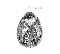 Love by Anonymous: Poems