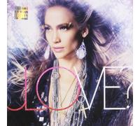 LOVE? by Jennifer Lopez (2011-05-03)
