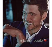 Love by Michael Bublé (Record, 2018)