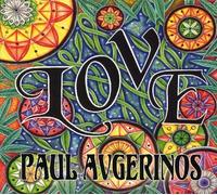 Love by Paul Avgerinos (2009-08-18)