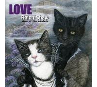 Love by Ralph Shaw
