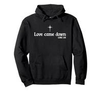 love came down Pullover Hoodie