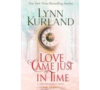 Love Came Just in Time
