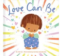 Love Can Be