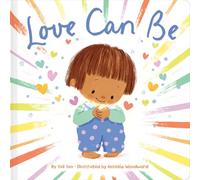 Love Can Be