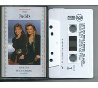 Love Can Build a Bridge [CASSETTE]