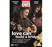 Love Can Build A Bridge [DVD] [1995]