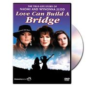 Love Can Build a Bridge [DVD] [Region 1] [US Import] [NTSC]